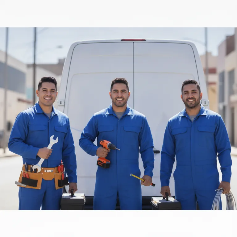 Reparación Persianas equipo en Nogales